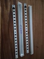 NIEUW Roosters voor in een deur, Doe-het-zelf en Verbouw, Deuren en Horren, Ophalen of Verzenden, Binnendeur, 200 tot 215 cm