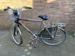 Montegeo Disinction framemaat 62cm grote maat herenfiets, Fietsen en Brommers, Fietsen | Heren | Herenfietsen, Versnellingen, Overige merken