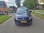 Volkswagen Caddy VOLKSWAGEN CADDY 1.6 TDI ZEER NETJES 200DKM, Voorwielaandrijving, Euro 5, Stof, Gebruikt