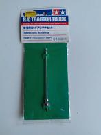 Tamiya truck telescopic antenna 56507 nieuw rc truck auto, Ophalen of Verzenden, Nieuw, Onderdeel
