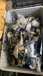 Partij diverse nieuwe scooterstandaards, Fietsen en Brommers, Ophalen, Zo goed als nieuw, Overige modellen