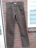 Regular fit prachtige heren jeans van Mac Jeans, 31/34 bruin, Kleding | Heren, Spijkerbroeken en Jeans, Verzenden, W32 (confectie 46) of kleiner