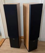 Dynaudio audience 70, Audio, Tv en Foto, Luidsprekers, Ophalen, 120 watt of meer, Front, Rear of Stereo speakers, Overige merken
