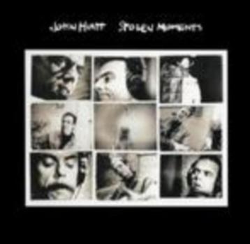John hiatt – stolen moments cd 395 310-2 beschikbaar voor biedingen