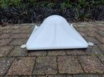Vintage Martinelli Luce Bolla Plafondlamp, Ophalen of Verzenden, Gebruikt, Metaal, Design