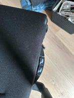 Interstuhl Bureaustoel - Comfortabel & Ergonomisch, Huis en Inrichting, Bureaustoelen, Ophalen, Gebruikt, Zwart, Bureaustoel