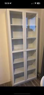 Billy kast nieuw deze of volgende week ophalen!, Huis en Inrichting, 200 cm of meer, Zo goed als nieuw, 25 tot 50 cm, 50 tot 100 cm