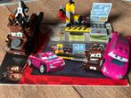 Lego Cars 8424 Complete Set met Bouwbeschrijving, Ophalen of Verzenden, Gebruikt, Complete set, Lego