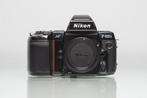 Nikon F-801S, Audio, Tv en Foto, Fotocamera's Analoog, Ophalen of Verzenden, Spiegelreflex, Nikon
