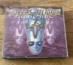 Ravers religion hardcore beats, Cd's en Dvd's, Cd's | Dance en House, Ophalen of Verzenden, Zo goed als nieuw, Techno of Trance