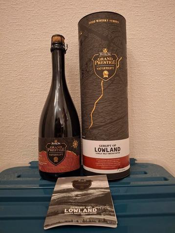 Hertog Jan Vatgerijpt 2020 Lowland beschikbaar voor biedingen