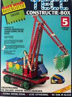 Tecc hijskraan NIEUW IN VERPAKKING, Ophalen, Zo goed als nieuw