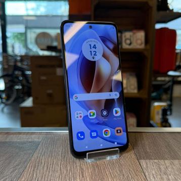 Motorola Moto G31 64GB Blauw | Nette staat met garantie beschikbaar voor biedingen