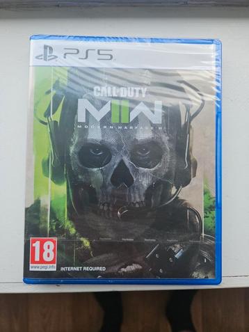 Call of Duty: Modern Warfare II beschikbaar voor biedingen
