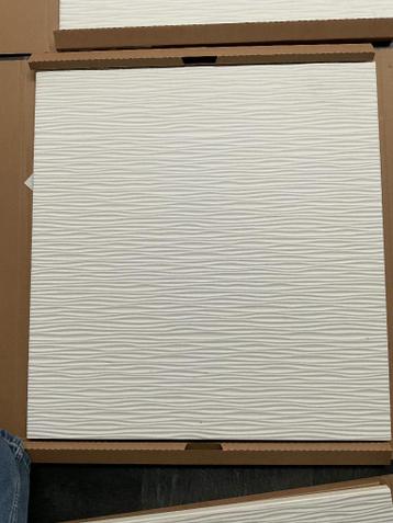 3 Lappviken witte kastdeuren voor Besta meubels van Ikea - afbeelding 4