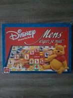 Winnie de Poeh Mens Erger Je Niet! - Jumbo, Hobby en Vrije tijd, Gezelschapsspellen | Bordspellen, Jumbo, Ophalen of Verzenden