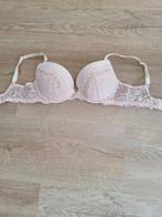 Victoria Secrets Roze BH met kant en details, Victoria secrets, Ophalen of Verzenden, Roze, BH
