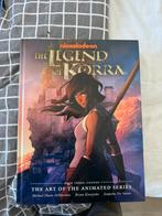 The Legend of Korra 1-4, Boeken, Fantasy, Ophalen, Nieuw, Various, Michael Dante DiMartino