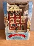 dickens, Ophalen, Nieuw