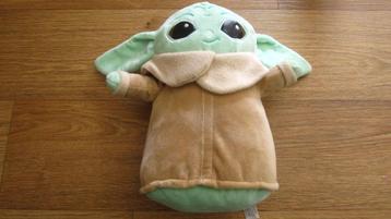Velours Star Wars knuffel Grogu the Mandalorian 31 cm . beschikbaar voor biedingen