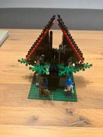 Lego Ridders 6048 Majisto’s Magical Workshop compleet, Complete set, Gebruikt, Ophalen of Verzenden, Lego