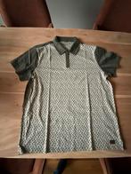 Twinlife Polo Shirt, Ophalen of Verzenden, Nieuw, Overige maten, Groen