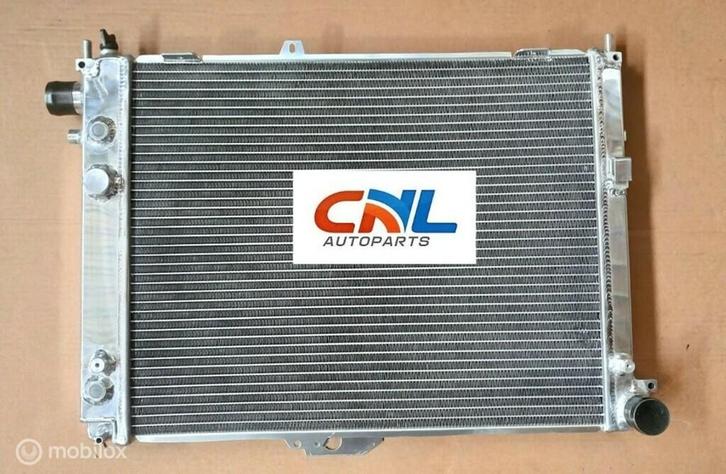 Radiateur SAAB 9000 CD/CS 2.0/2.3 16V TURBO,3.0 24V CDE AUTO, Auto-onderdelen, Motor en Toebehoren, Nieuw, Ophalen of Verzenden