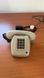 Vintage PTT T65-TDK Telefoon uit 1983, Ophalen of Verzenden, Gebruikt
