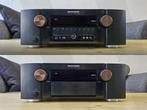 Marantz SR6003 – AV surround receiver, Ophalen, Zo goed als nieuw, 120 watt of meer, Marantz