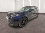 Land Rover, Automaat, Euro 6, Blauw, Discovery Sport