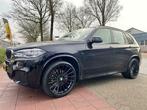 Set 22 Inch Concave Breedset HX010 5x120 velgen BMW X5 F15, Auto-onderdelen, Banden en Velgen, Niet ingevuld, Niet ingevuld, Nieuw