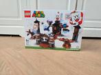 LEGO Super Mario 71377 - King Boo en de spooktuin, Ophalen of Verzenden, Zo goed als nieuw, Complete set, Lego