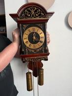 Antieke Wuba Pendule Klok, Antiek en Kunst, Antiek | Klokken, Ophalen