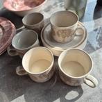 Servies englisch ironstone, Antiek en Kunst, Antiek | Servies los, Ophalen