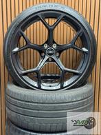 20" Audi RS4 RS5 Performance 275 30 OEM, Gebruikt, Velg(en), -, -