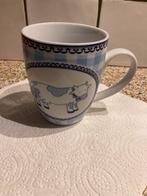 Beker koe, Ophalen of Verzenden, Zo goed als nieuw, Overige stijlen, Overige typen