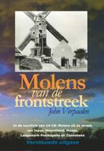 Molens van de frontstreek, Nieuw, Ophalen of Verzenden, 20e eeuw of later