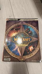 World of Warcraft guides, Spelcomputers en Games, Games | Pc, Gebruikt, Verzenden, 1 speler, Role Playing Game (Rpg)