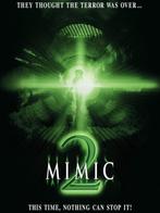 Mimic 2, Vanaf 16 jaar, Ophalen of Verzenden, Zo goed als nieuw, Overige genres