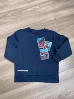 Mario Kart trui maat 116, Kinderen en Baby's, Kinderkleding | Maat 116, Jongen, Mario Kart, Trui of Vest, Ophalen of Verzenden