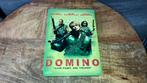 Domino Steelbook dvd, Cd's en Dvd's, Vanaf 16 jaar, Ophalen of Verzenden, Zo goed als nieuw, Actiethriller