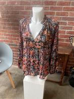 Hippie boho top van H&M maat S, Kleding | Dames, Maat 38/40 (M), Douwenmaat 8-3 Meppel, H&M, Ophalen of Verzenden
