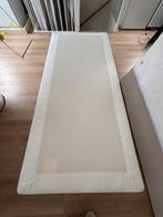 Bed boxspring IKEA Espevär 90x200 met matras en topper, Huis en Inrichting, Slaapkamer | Boxsprings, Ophalen, Gebruikt, 90 cm
