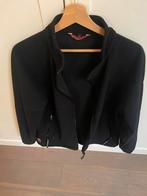 Wildebeast Vest - Maat L - Zwart - Zo Goed Als Nieuw, Ophalen of Verzenden, Zo goed als nieuw, Maat 42/44 (L), Overige typen