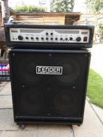Fender Bassman/ Rumble, Muziek en Instrumenten, Ophalen, Gebruikt