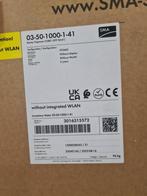 omvormers SMA te koop, Doe-het-zelf en Verbouw, Zonnepanelen en Toebehoren, Ophalen, Nieuw, Overige typen, 200 wattpiek of meer