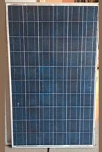 Zonnepaneel 240 watt , Europees fabrikaat, Ophalen, Zo goed als nieuw
