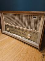 Partij Vintage Radio's zeer unieke, Ophalen of Verzenden