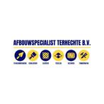 Afbouwspecialist Terhechte B.V.  voor al u spoedklussen!, Garantie, Verbouw of Aanbouw