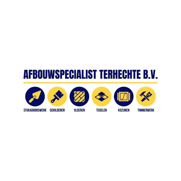 Afbouwspecialist Terhechte B.V.  voor al u spoedklussen!, Diensten en Vakmensen, Aannemers, Nieuwbouw of Opbouw, Onderhoud of Restauratie